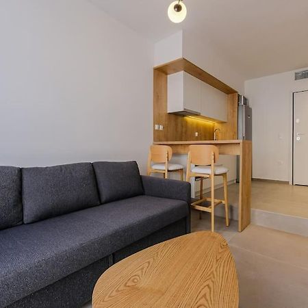 Skg Central Gateaway Διαμέρισμα Θεσσαλονίκη Εξωτερικό φωτογραφία