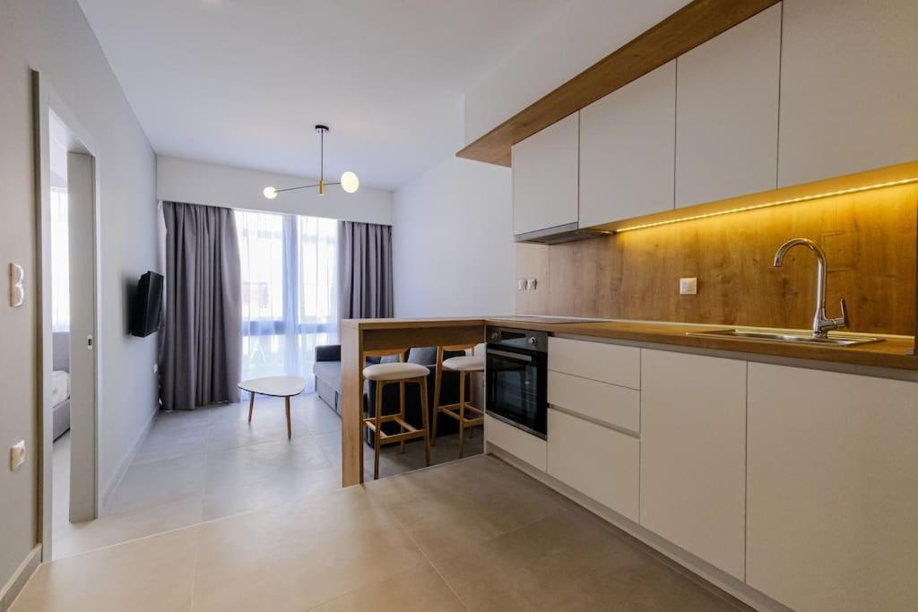 Skg Central Gateaway Διαμέρισμα Θεσσαλονίκη Εξωτερικό φωτογραφία